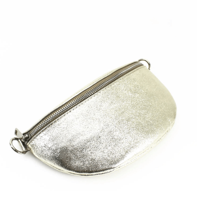 Italian Leather Sling Bags (Multiple Colour Options)