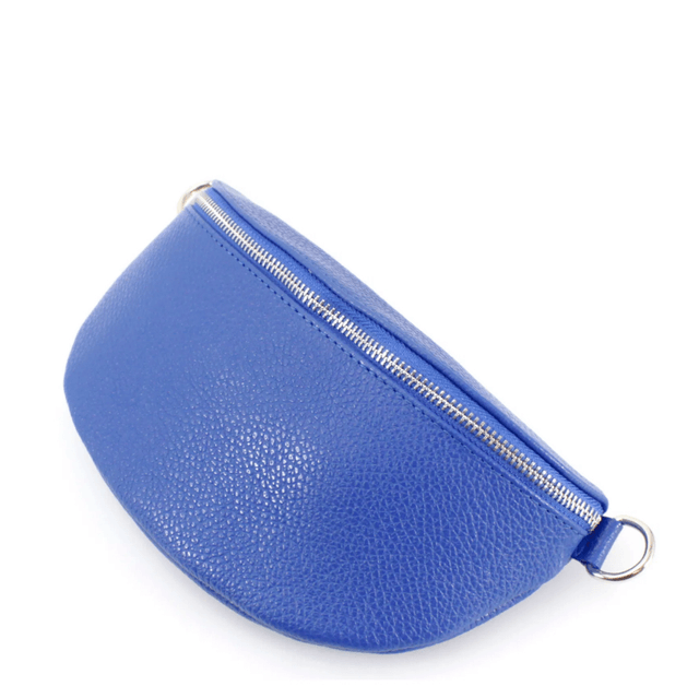 Italian Leather Sling Bags (Multiple Colour Options)