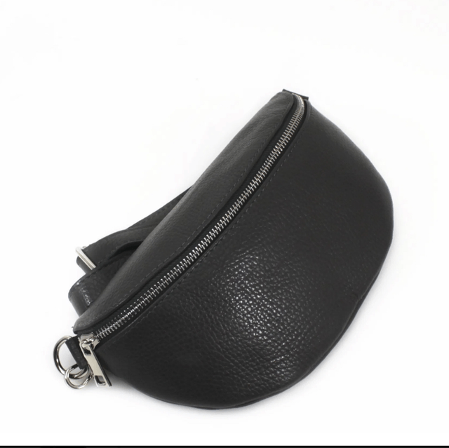 Italian Leather Sling Bags (Multiple Colour Options)