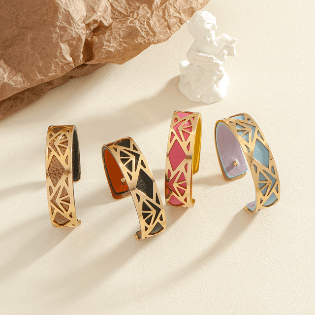 ‘Wear It Three Ways’ Bangle Slim